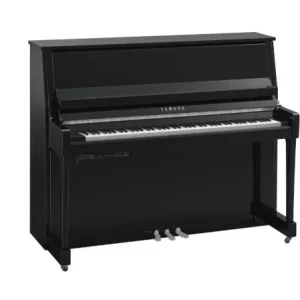 Offre Exclusive Yamaha B30 PEC TransAcoustic - chrome