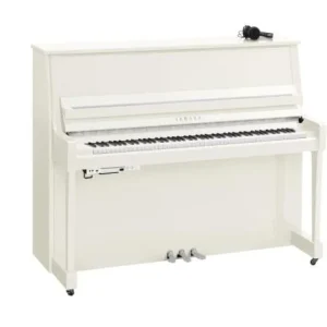 Nouvelle Collection Yamaha B30 PWHC Silent Piano - chrome
