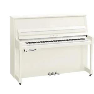 Marque Yamaha B20 PWHC TransAcoustic - chrome