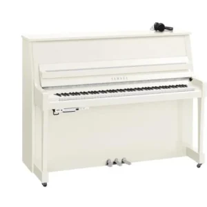 Yamaha B20 PWHC Silent Piano - chrome Acheter Direct