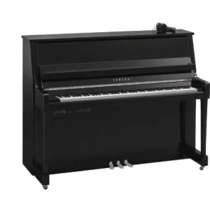 Yamaha B20 PEC Silent Piano - chrome Promotion