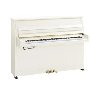 Top Vente Yamaha B10 PWH TransAcoustic