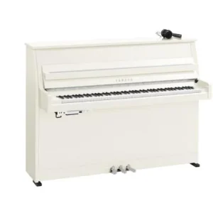Yamaha B10 PWHC Silent Piano - chrome Meilleur Prix