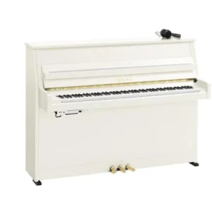 Populaire Yamaha B10 PWH Silent Piano