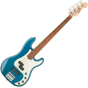 Seulement Aujourd'hui Sadowsky Metroline 21-Fret Hybrid P/J Bass Alder (4-String, Germany, MOR) - dark lake placid blue metallic