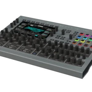 Achat Immédiat Waldorf Iridium Desktop MK2