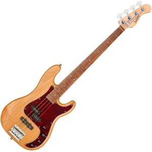 Paiement Sécurisé Sadowsky Metroline 21-Fret Hybrid P/J Bass Alder (4-String, Germany, MOR) - natural transparent satin