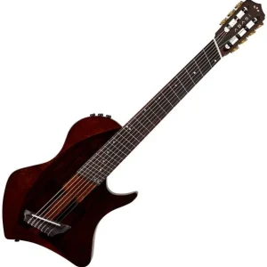 Cordoba Abasi Stage 7 (7-String) - ziricote Bon Plan
