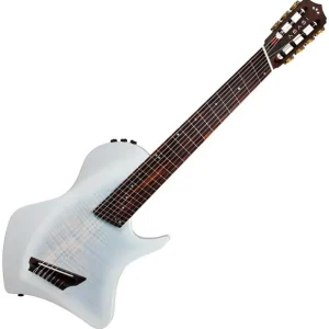 Satisfait Ou Remboursé Cordoba Abasi Stage 7 (7-String) - white burst