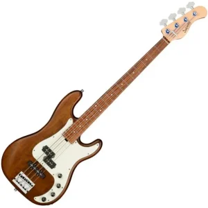 Nouvel Arrivage Sadowsky Metroline 21-Fret Hybrid P/J Bass Alder (4-String, Germany, MOR) - antique tobacco transparent satin