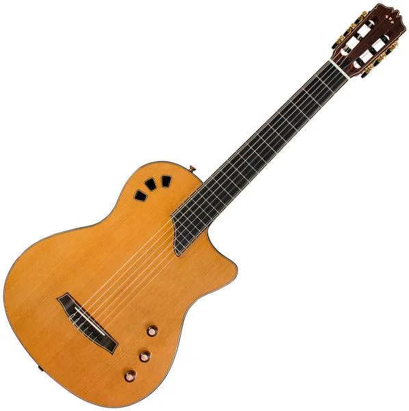 Authentique Cordoba Stage Artist Traditional - antique natural