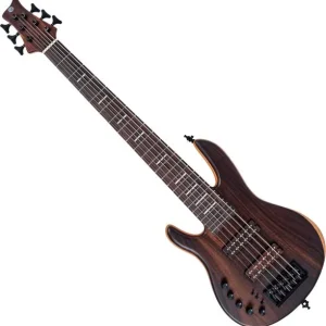 Sire Marcus Miller F10dc 6ST LH (6-String) - natural Commande En Gros