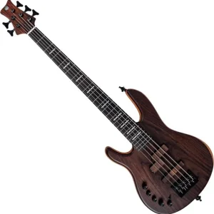 Sire Marcus Miller F10dc 5ST LH (5-String) - natural Haute Qualité