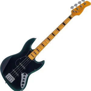 Achat Immédiat Sire Marcus Miller V7 Alder New Gen 4ST - dark forest
