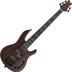 Marque Sire Marcus Miller F10dc 5ST (5-String) - natural
