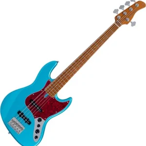Certifié Sire Marcus Miller V7 Vintage New Gen (5-String) - tide pool