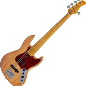 Sire Marcus Miller V7 Vintage New Gen (5-String) - natural Bon Plan