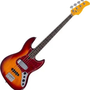 Sire Marcus Miller V7 Vintage New Gen - tobacco sunburst Authentique