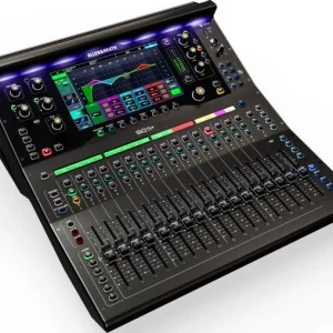 Quantité Limitée Allen & heath SQ-5+