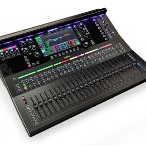 Allen & heath SQ-6+ Offre Limitée