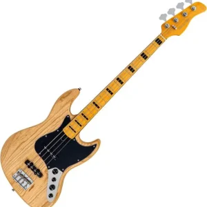 Usine Directe Sire Marcus Miller V7 Vintage Ash New Gen - natural
