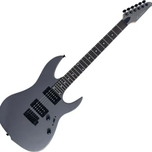 Sire Larry Calrton X1 - charcoal metallic satin Soldes