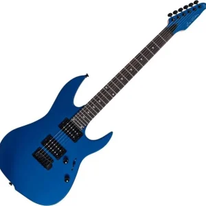 Sire Larry Calrton X1 - dark navy satin Solde