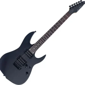 Sire Larry Calrton X1 - black satin Quantité Limitée