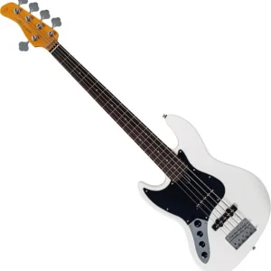 Vente Flash Sire Marcus Miller V3 New Gen LH (5-String) - antique white