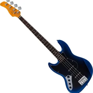 Sire Marcus Miller V3 New Gen LH - midnight blueburst Jusqu'à Épuisement Des Stocks