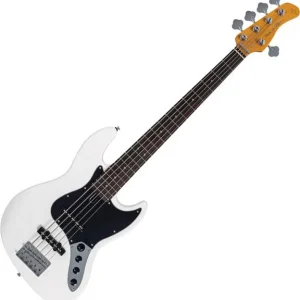 Sire Marcus Miller V3 New Gen (5-String) - antique white Retour Gratuit