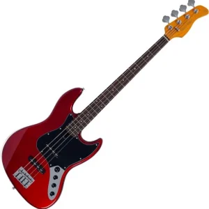 Offre Spéciale Sire Marcus Miller V3 New Gen - candy apple red
