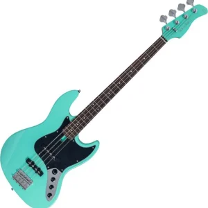 Sire Marcus Miller V3 New Gen - mild green Vente Directe