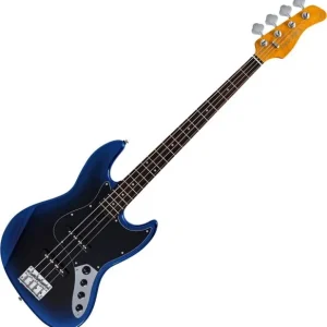 Sire Marcus Miller V3 New Gen - midnight blueburst Livraison Express