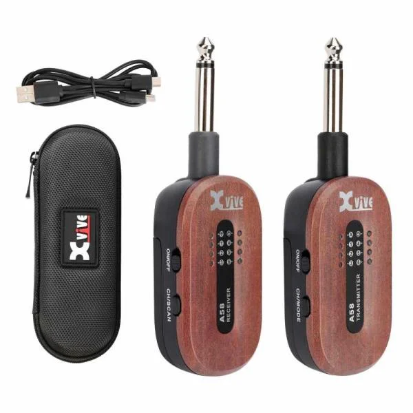 Xvive A58 ACAJOU Usine Directe