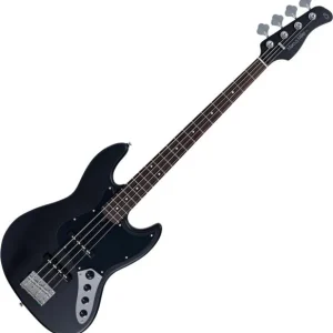 Jusqu'à Épuisement Des Stocks Sire Marcus Miller V3 New Gen - black satin