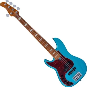 Seulement Aujourd'hui Sire Marcus Miller P7 New Gen LH (5-String) - tide pool
