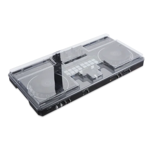 Achetez Aujourd'hui Decksaver Pioneer DJ DDJ-REV5 cover