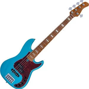 Offre Du Jour Sire Marcus Miller P7 New Gen (5-String) - tide pool
