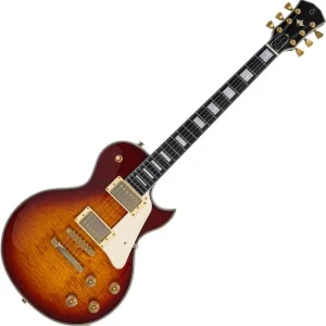 Sire Larry Carlton L7dx - tobacco sunburst Soldes