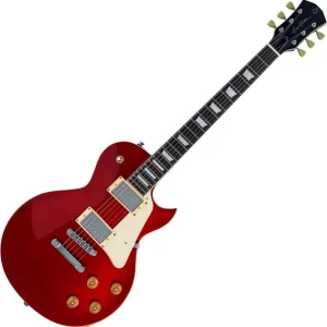 Super Prix Sire Larry Carlton L5 - candy apple red