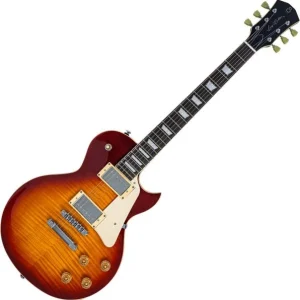 Jusqu'à Épuisement Des Stocks Sire Larry Carlton L5 - tobacco sunburst