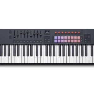 Acheter En Ligne Novation FLkey 2 61