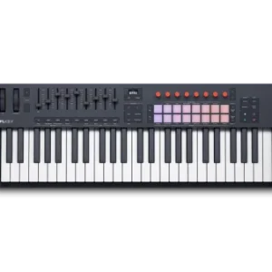 Promotion Saisonnière Novation FLkey 2 49