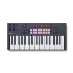 Expédié Aujourd'hui Novation FLkey 2 37