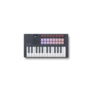 Meilleur Choix Novation FLkey 2 Mini 25