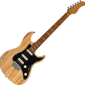 Sire Larry Carlton S7 Ash Top - natural Authentique