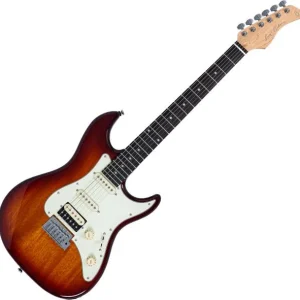 Promotion Saisonnière Sire Larry Carlton S1 - tobacco sunburst
