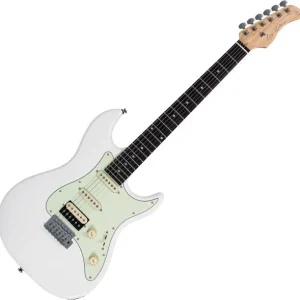 Solde Sire Larry Carlton S1 - antique white