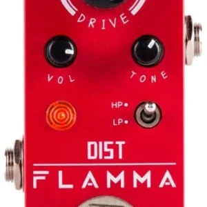 Flamma FC06 Dist Offre Du Jour